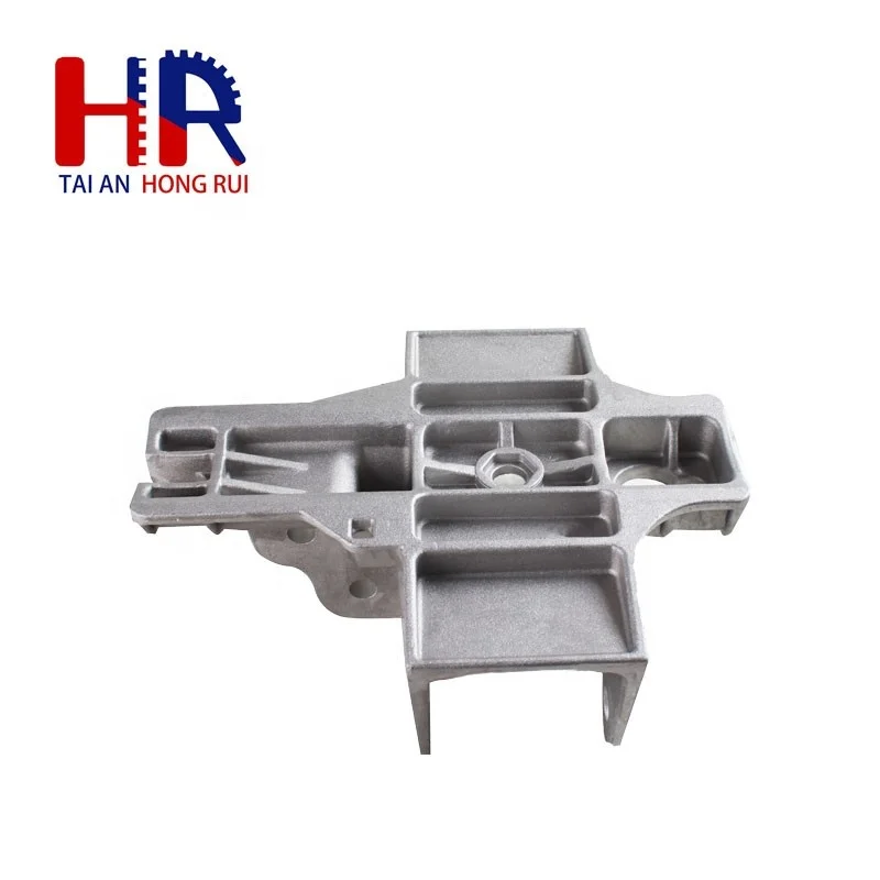 
China die cast aluminum alloy as drawings 