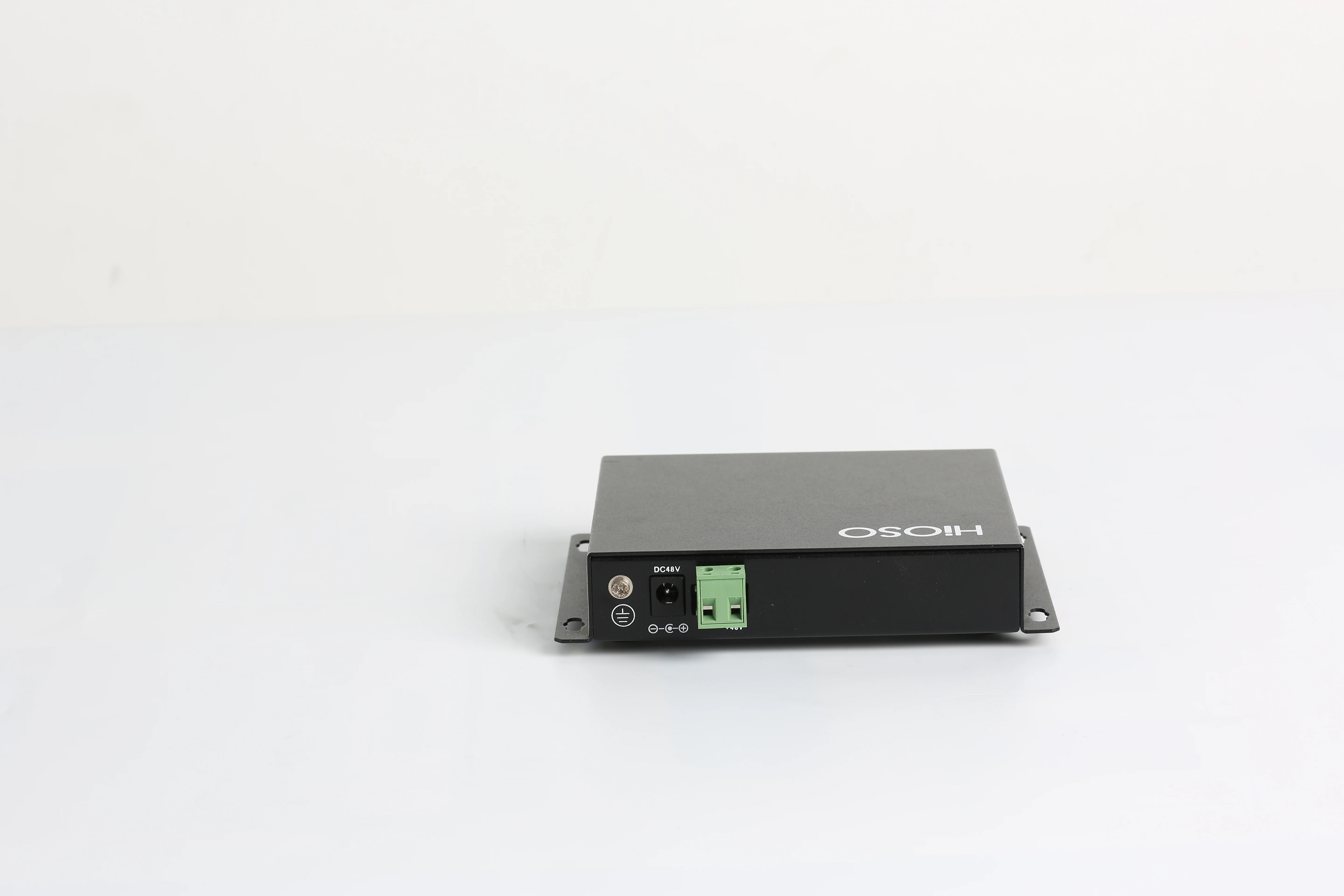 FOWAY 2205PF 5-разъемное зарядное usb-устройство для управления дополнительно 4 10/100 м коммутатор Poe Switch промышленный 48V