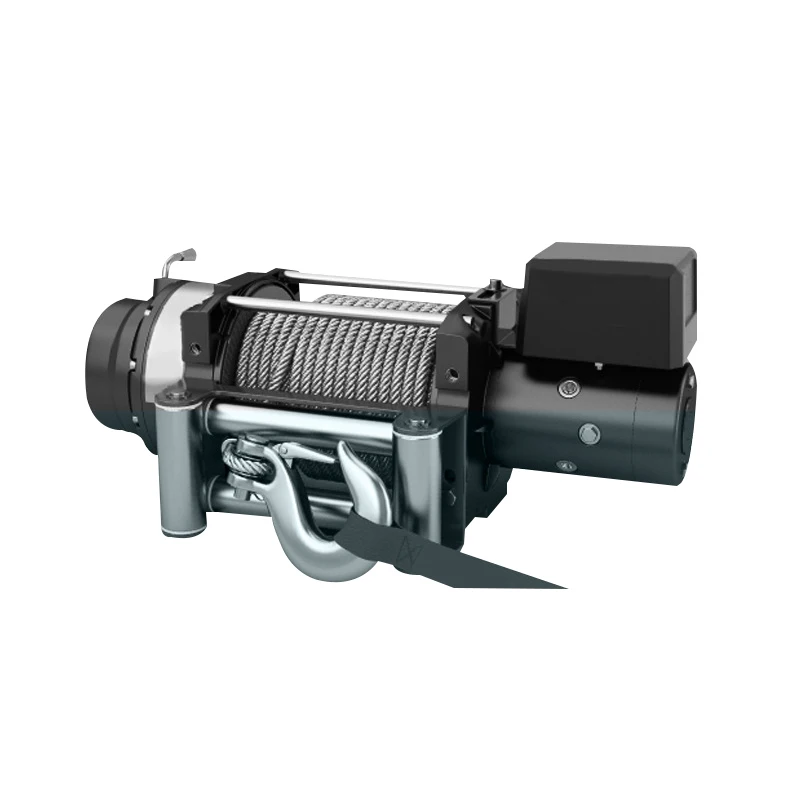 Portable windlass anchor winch 12v 24 volt winch 9000lbs 13000lbs 4500lb winches 12 volts 4x4
