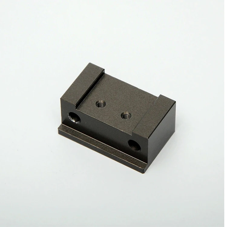 Custom Oem Milling Aluminum Turning Parts Manufacturing Cnc Machining Fabrication