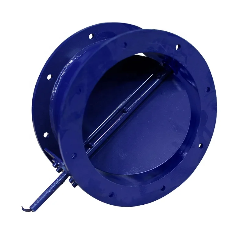 
EBICO gas stove 2 burner blue flame burner burner nozzle for ivar furnace oil boiler Flue gas butterfly valve 