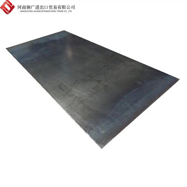 ASTM A515 GR70 Boiler Steel Plate Price