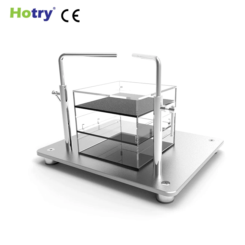 
Microplate Anastomosis Training Independent Board Microsurgery Trainer Microvascular Anastomosis Trainer Neurosurgery Training 