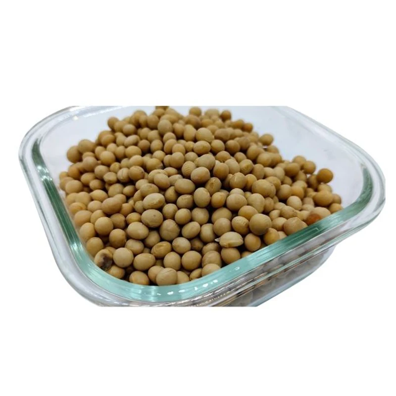 Premium Grade 10X250G Healthy Yellow Dried Soya Bean for Soy Milk High Protein Can Also Be Used To Make Soy Ice Cream