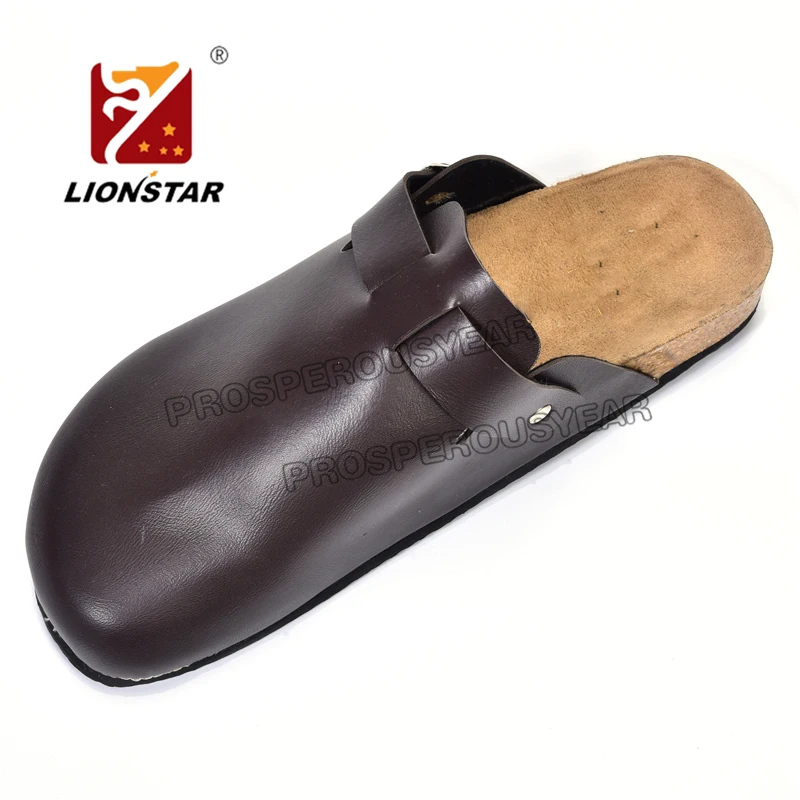 men sandals best selling product cork spring autumn winter
