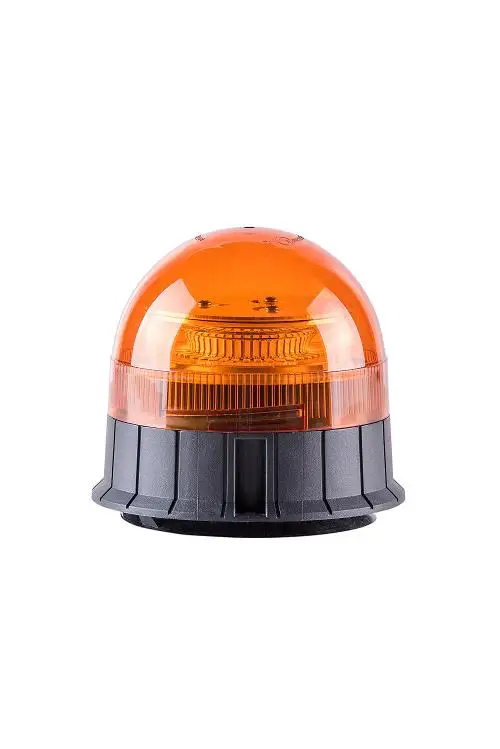 2022 New Product Led Warning Lighting Strobe Beacon Emergency Light 12v 24v Warning Light