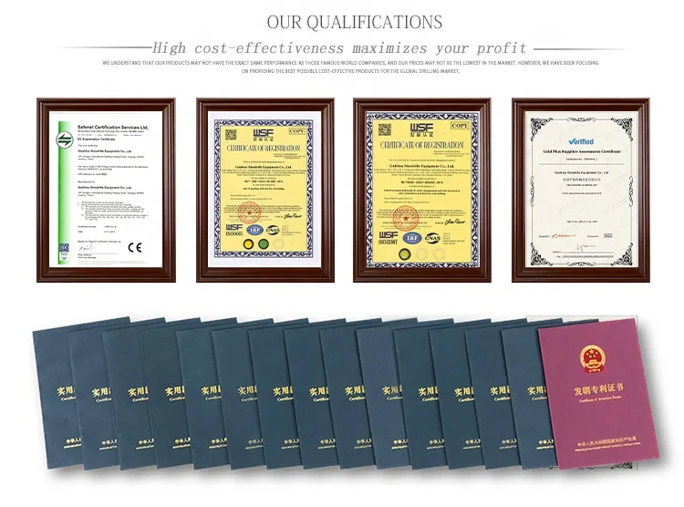 Multi Function EXX type 51mm cross bit SDA drill bit anchor bit  R 32