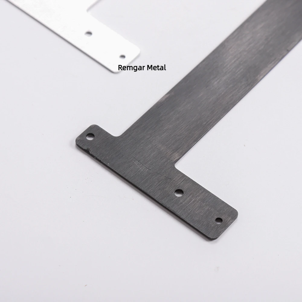 factory custom 6061 6063 5082 7075 suzhou small quantity aluminum plate cnc precision stamping parts