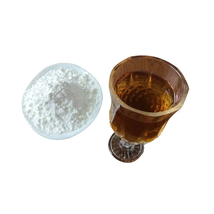 China Manufacture Maize Starch Biodegradable Starch Modified Corn Starch