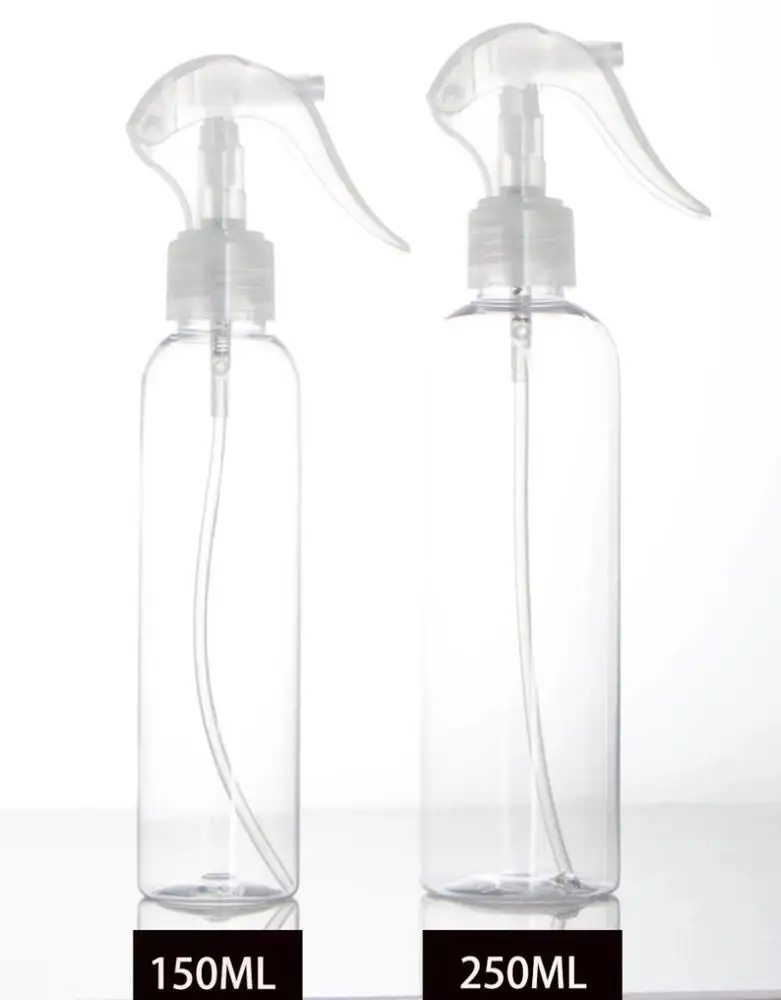 Mini Perfume Trigger Sprayer Treatment Pump Mist Spray for Air Fresher Bottle