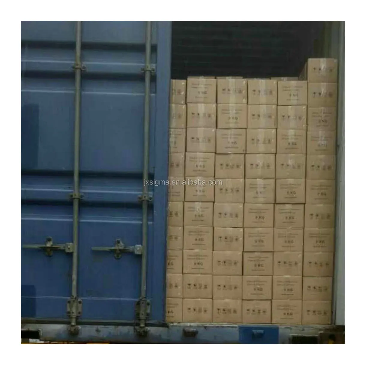 Sigma Top Quality Hard Wood Bamboo Sawdust Briquette No Smoke Charcoal For Bbq