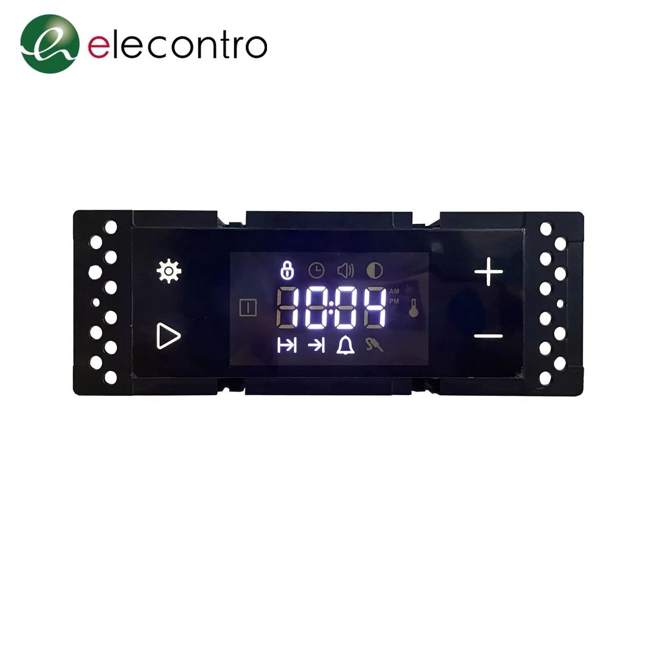 Best Selling New Full Touch Kitchen Oven Timer PCBA Design Cooking Timer for Oven