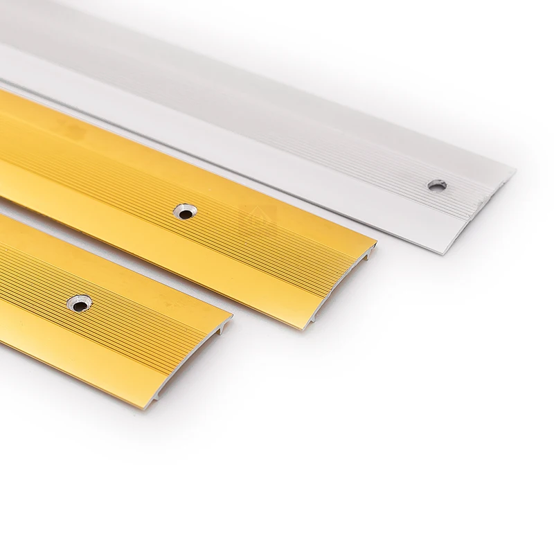 Aluminum Floor Threshold Trim Tile