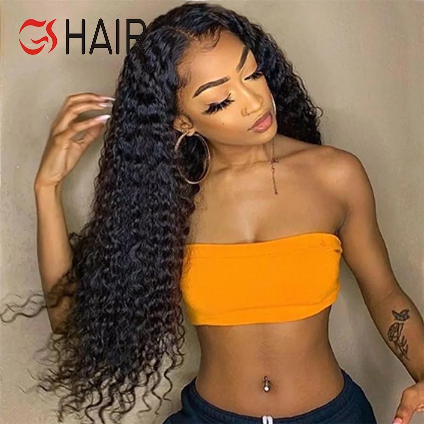 
Дешевый Женский парик из кудрявых волос Full Hd на сетке, парик из смешанных человеческих волос 4*4, оптовая продажа париков на сетке Full Head Hd 5x5 