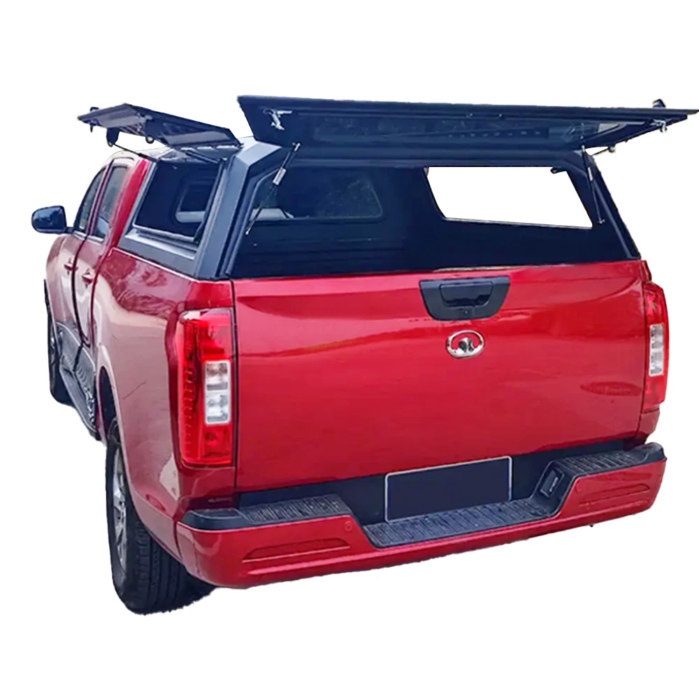 Nissan Navara D40 Hilux Vigo Tacoma аксессуар Водонепроницаемая прочная задняя кровать из алюминиевого сплава с высоким покрытием наружные аксессуары Ford