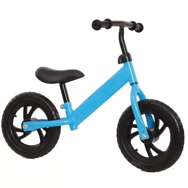Professional Factory 2022 new model mini balance bicycle for children