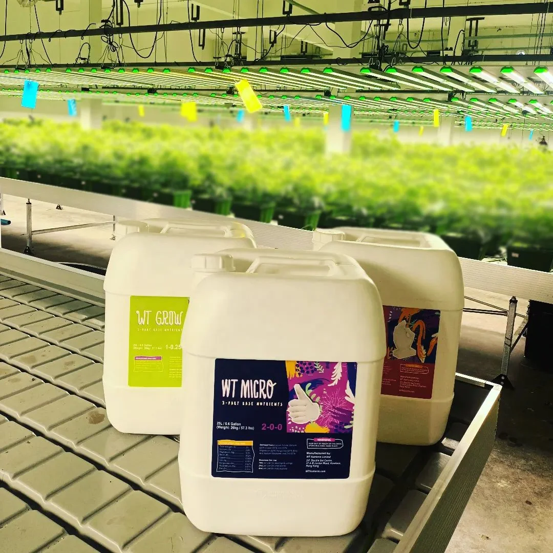 Бесплатная доставка и налог гидропонная основа микро выращивание цветения питательных веществ раствор органическое растительное жидкое удобрение для