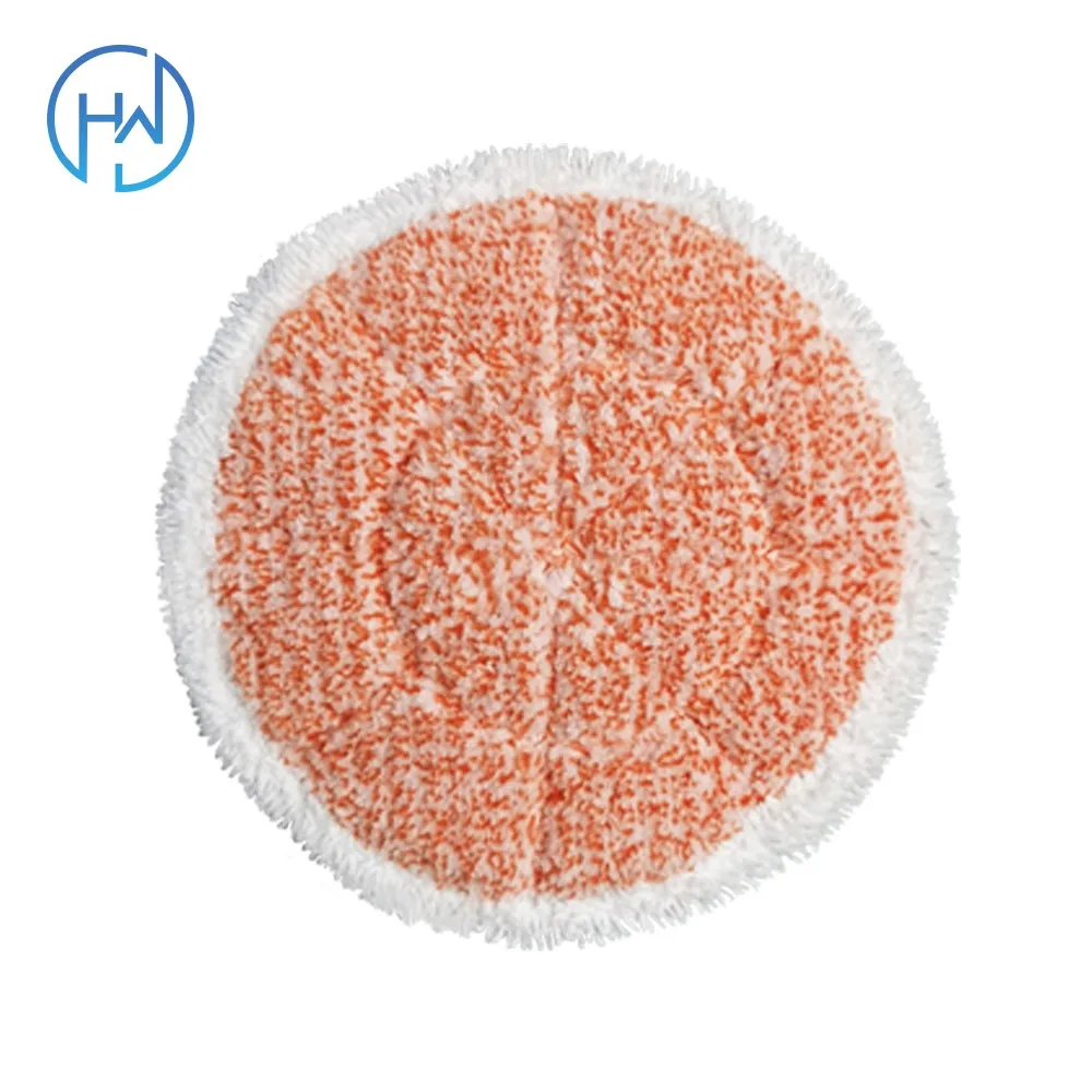 Fit For Sharks S7000AMZ S7001 S7001TGT S7000 Series Steam Mop Pads Replacement Steam & Scrub All-in-One Hard Floor Steam Mop