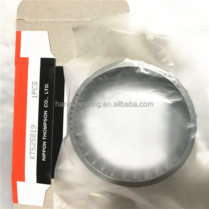 Японский бренд игольчатый ролик и каркас в сборе 72x80x20 KT728020C3 K72x80x20 KT728020 подшипник