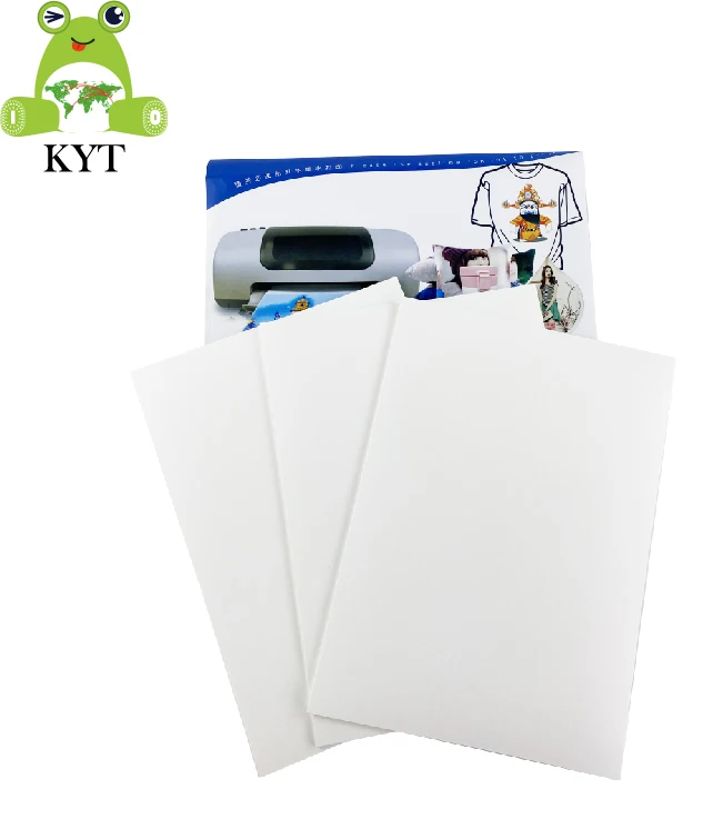 Factory direct sublimation printing sublimation paper for T shirt  printing Ceramic Mugs A3 A4 Sublimation Heat Transfer Paper