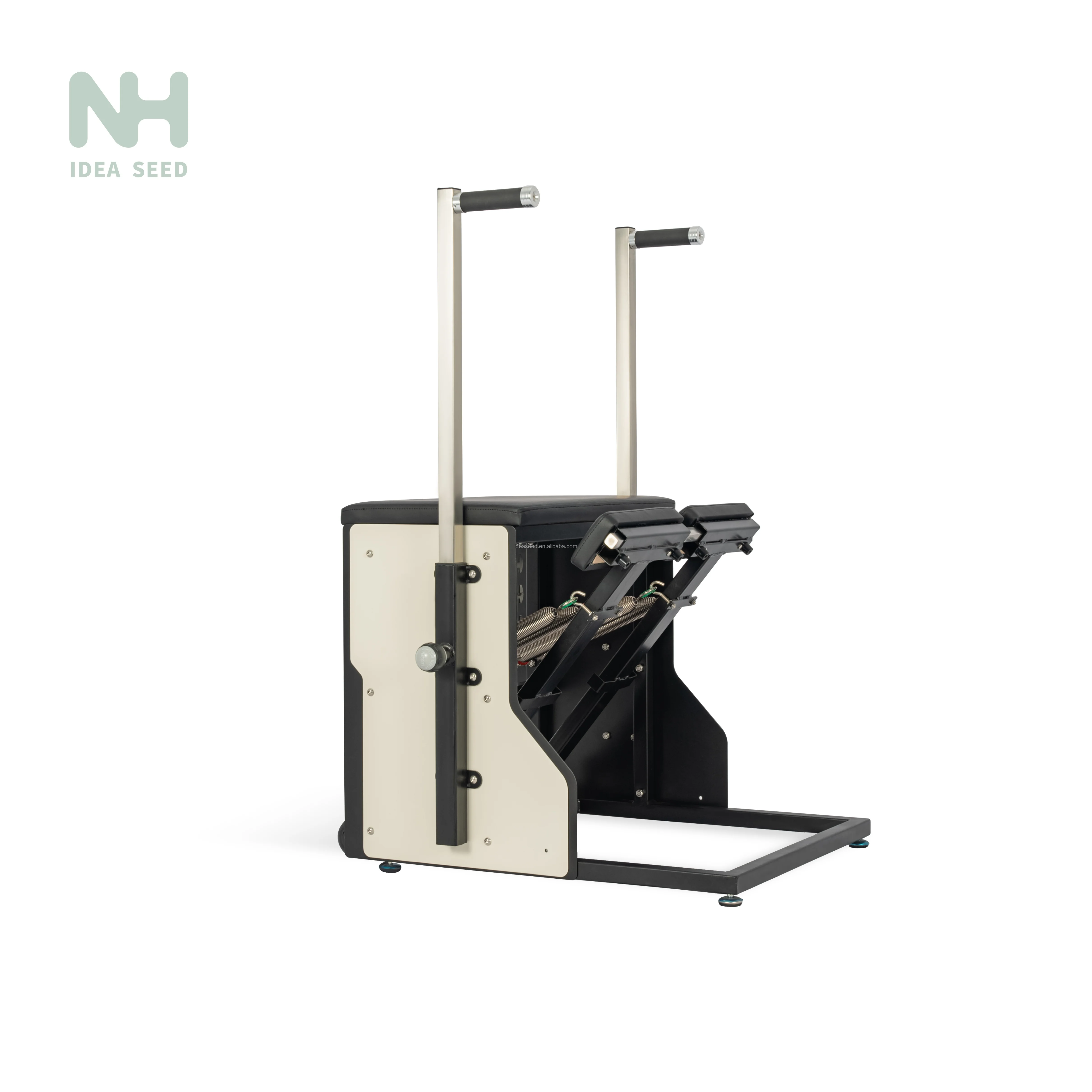 Pilates machine yoga equipment stability wunda chair for Body Workout and shaping