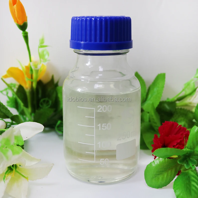 Aromatic Blumea Oil 100% Natural Blumea Oil IdoBio