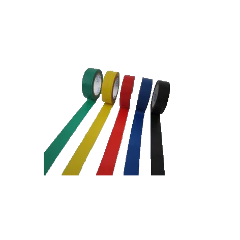 High Voltage Resistant Flame Retardant Vinyl PVC Electrical Insulation Tape 3m temflex pvc vinyl electrical insulating tape