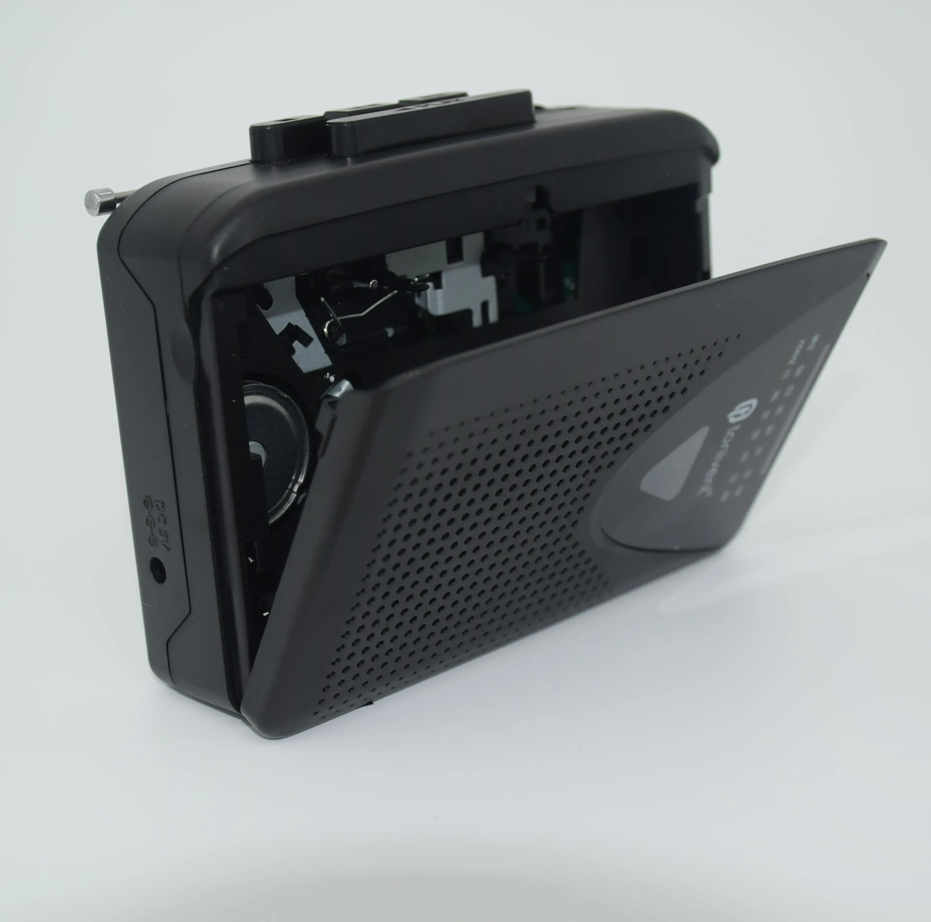 Portable radio Walkman Cassette Player With AM FM Radio Auto Reverse