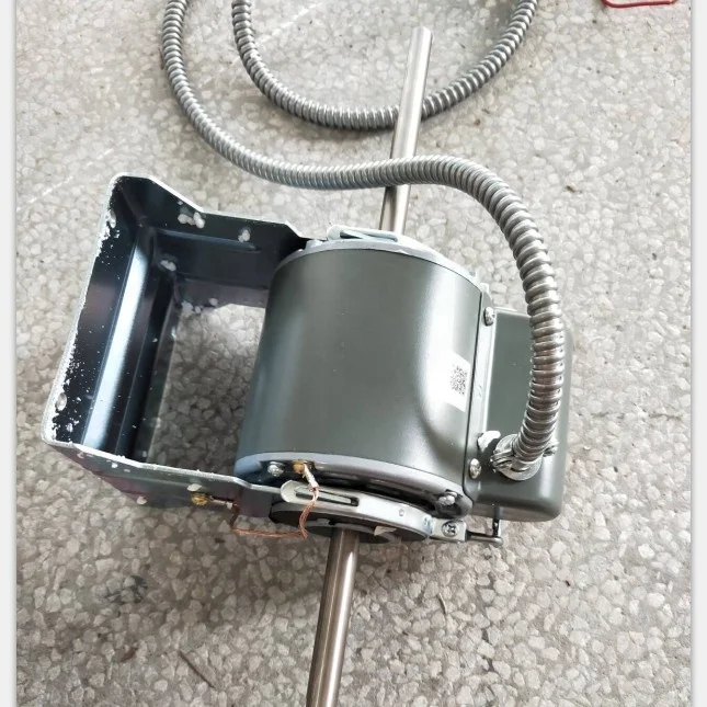 220v 1phase 50hz YSK30-4CN3-L electric fan motor of room air conditioner