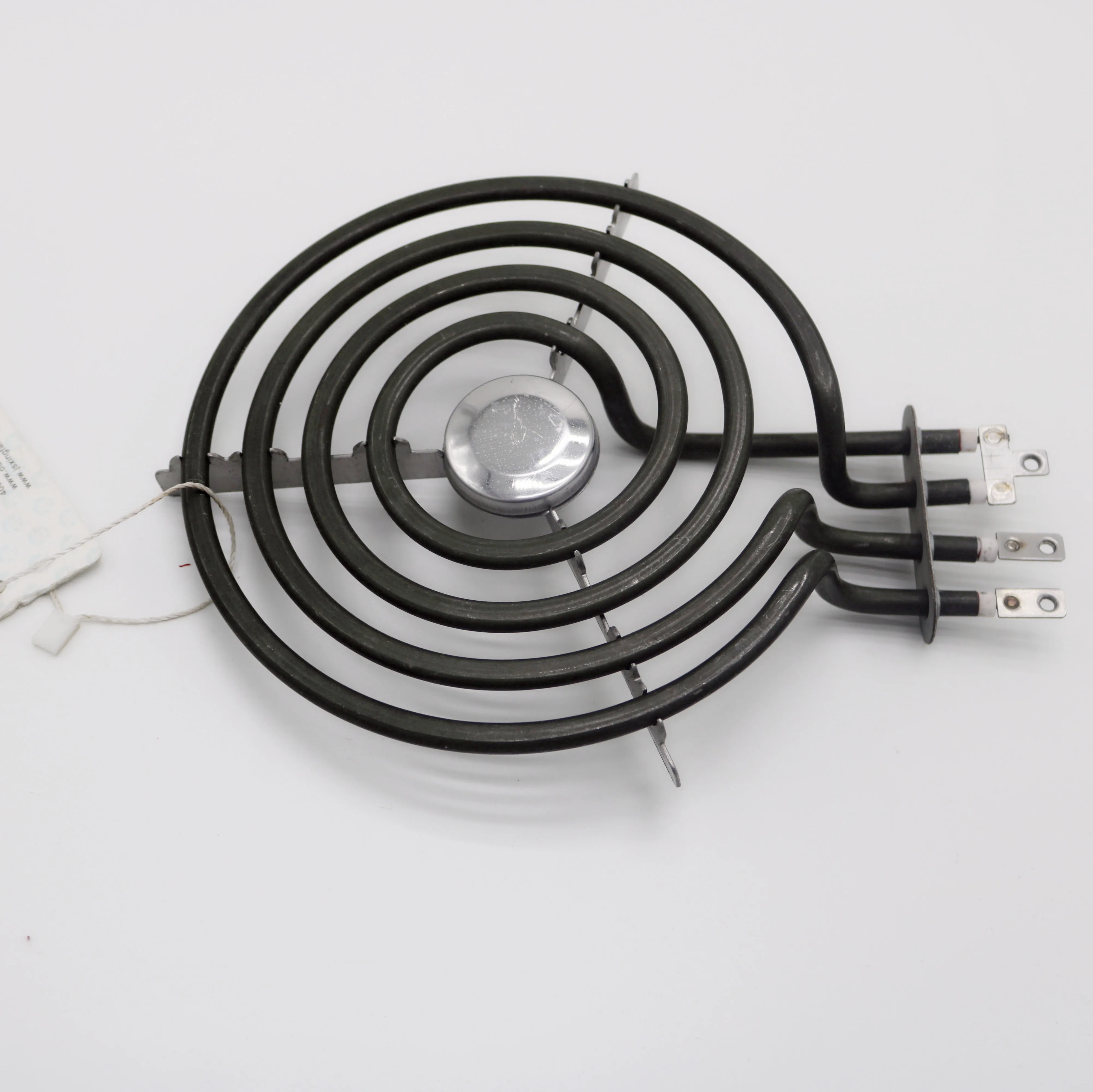
5 turns coil tube heating element for owen heaters 