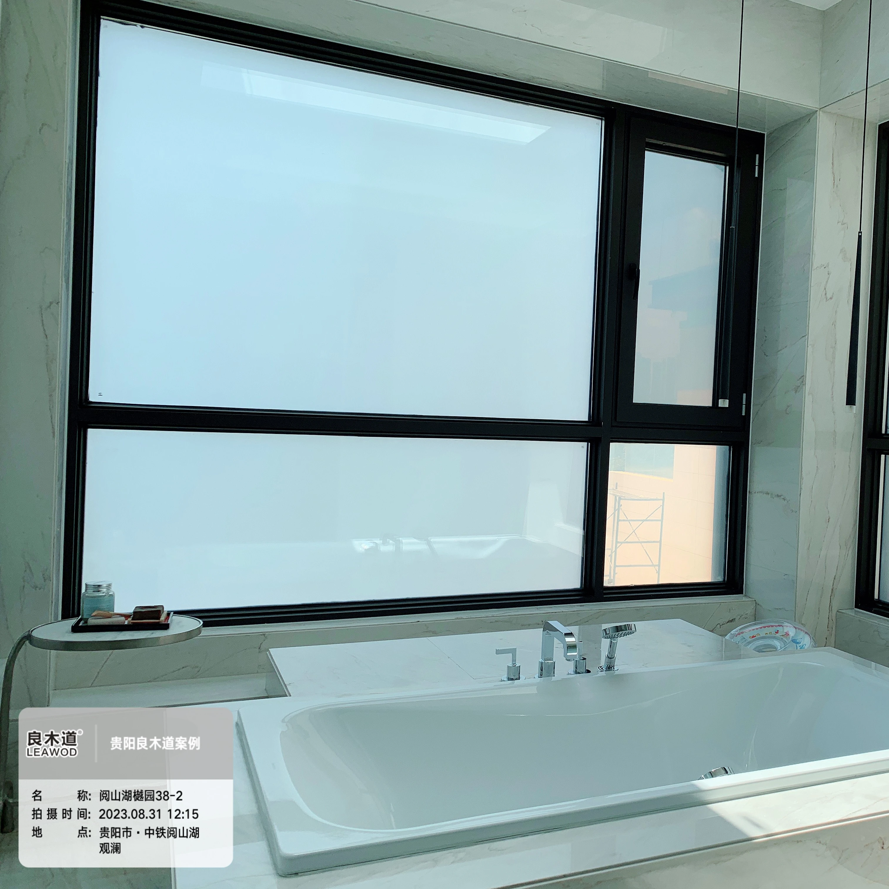 Thermal Break Aluminium Windows Slim Profile Aluminum Europe Style Double Tempered Glass Flush Frame Aluminum Casement  Window