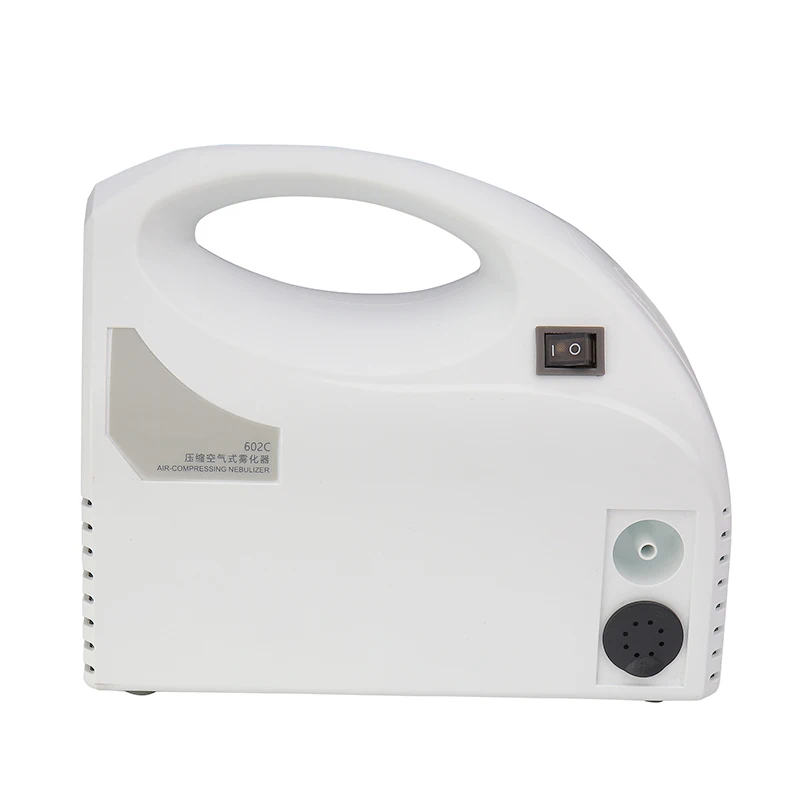 Nebulizing Diffuser Compresor Compression Nebulizer Health Care Medical Devices