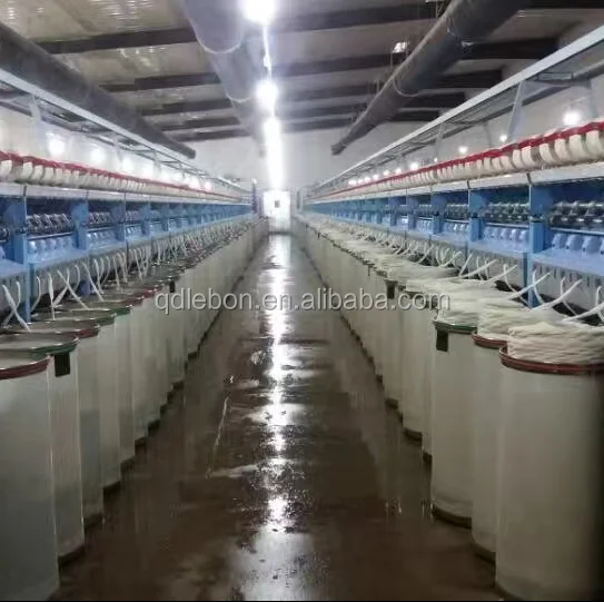 1,5 г, 6 г, оборудование для производства хлопчатобумажной резьбы с помощью машины и катилки