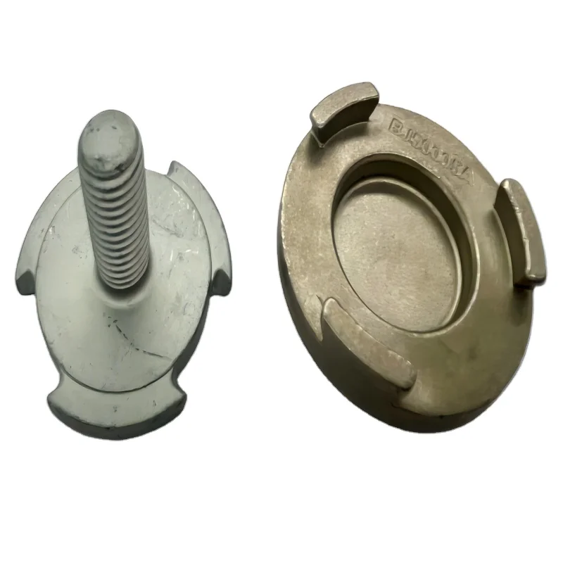 Highly quality customize cold machine special large head screw PH17 cast with Geomate