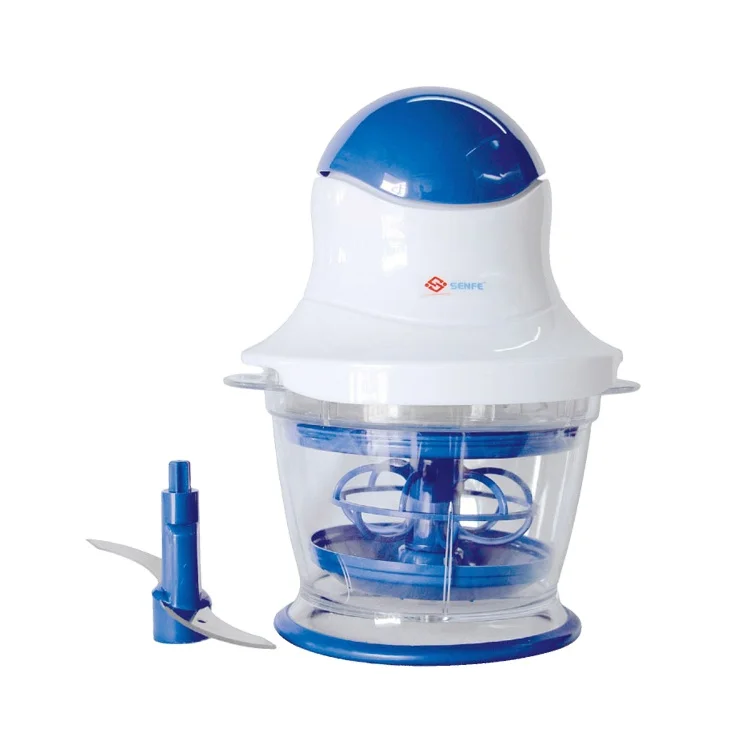 small kitchen good operated  easy meat  food chopper blender