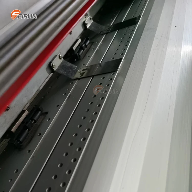  Б/у оригинальный струйный принтер Roland RF640 1 6