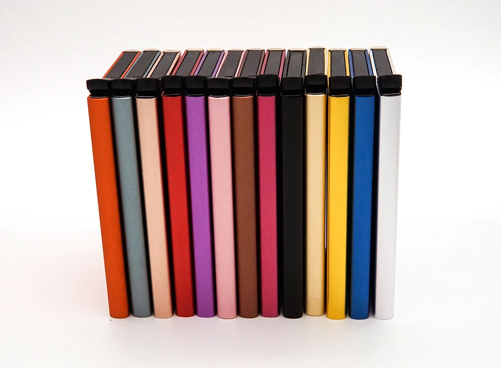 Promotional Custom Aluminum Card Holder Name card holder Credit Card holder