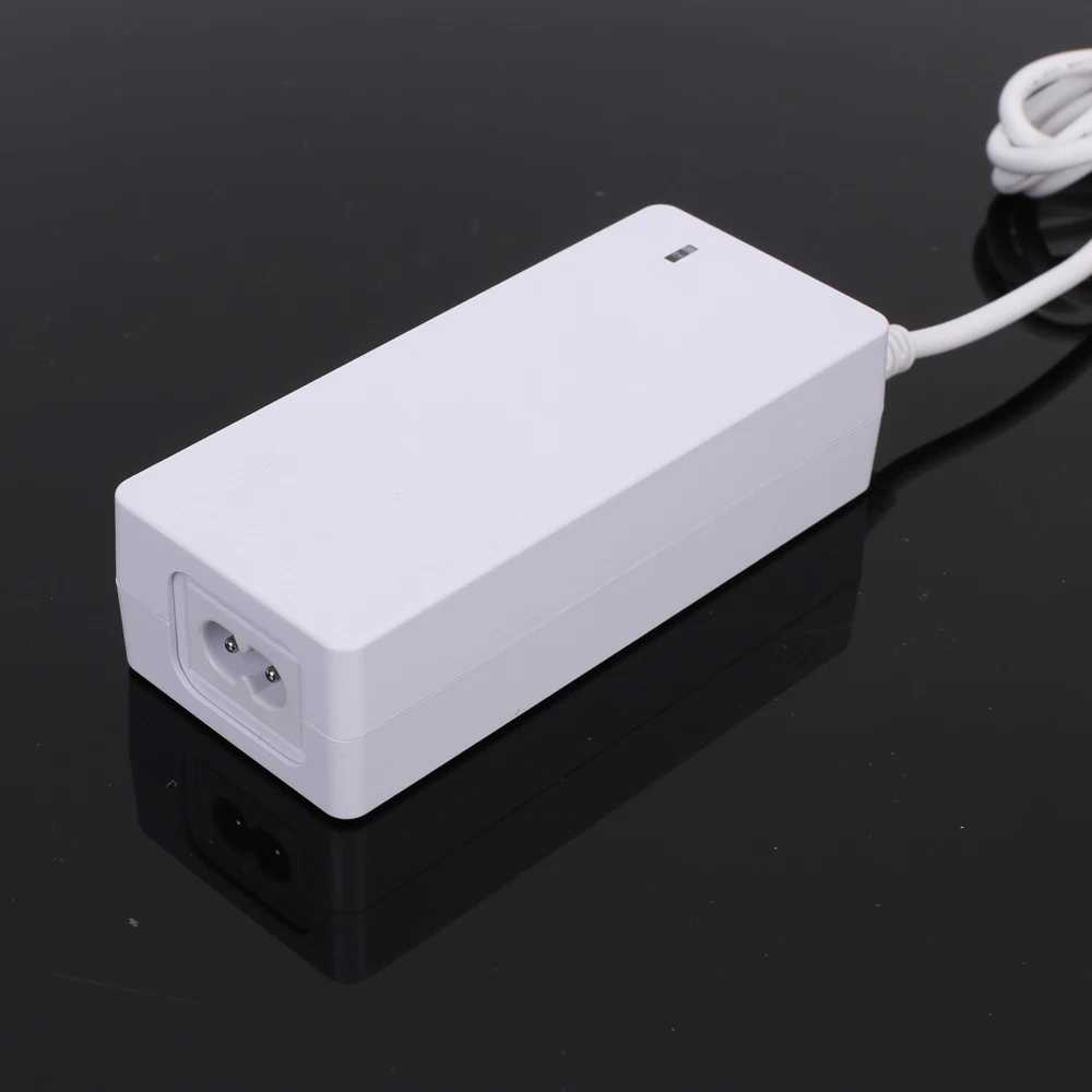 12v 5a power adapter White 4pin 220v Transformer 230v 60w Ce Desktop Ac Dc Power Supply Adapter 12v 5a 4 Pin Connector