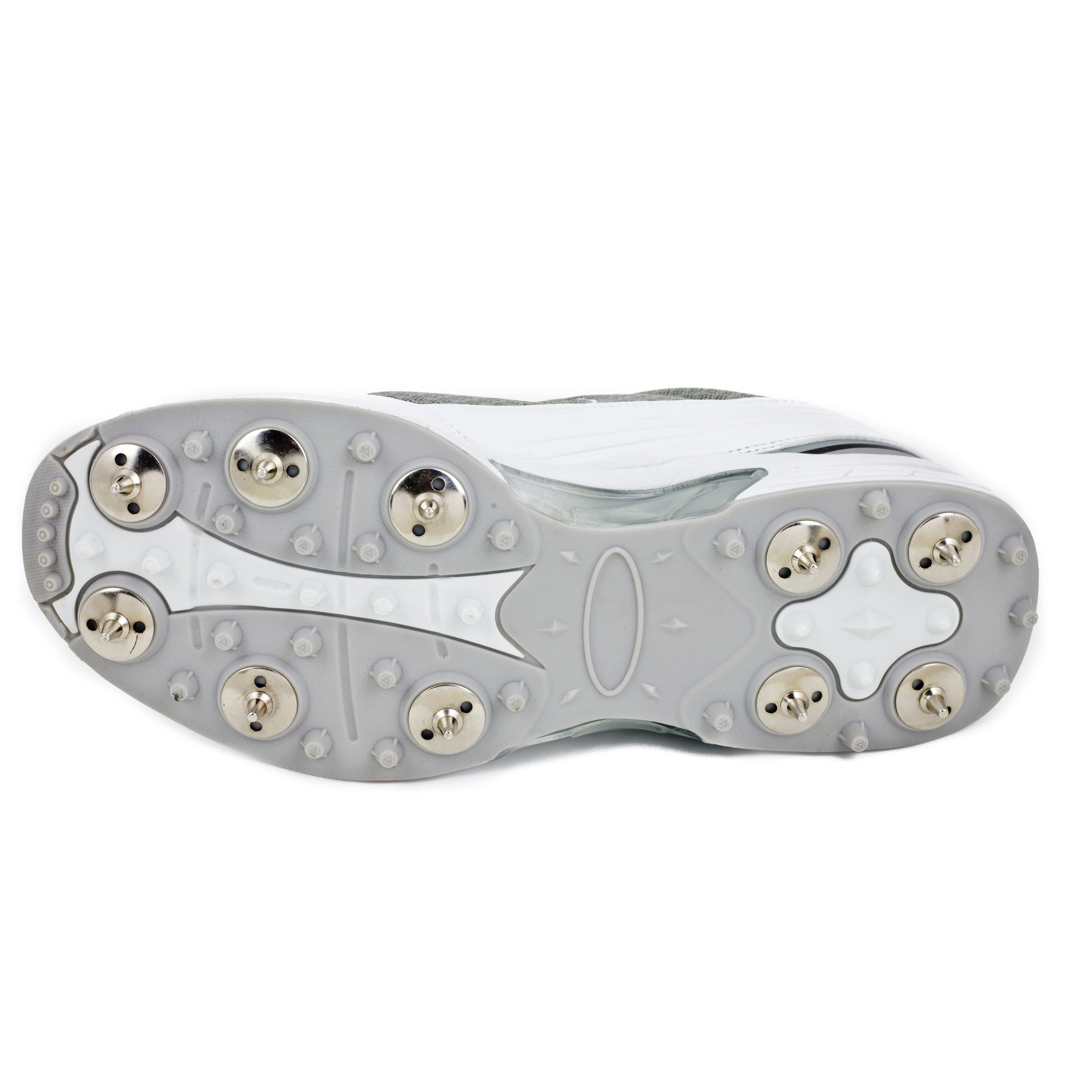 Oem factory new best gripper support zapatillas de  joggers sport shoes cricket griper