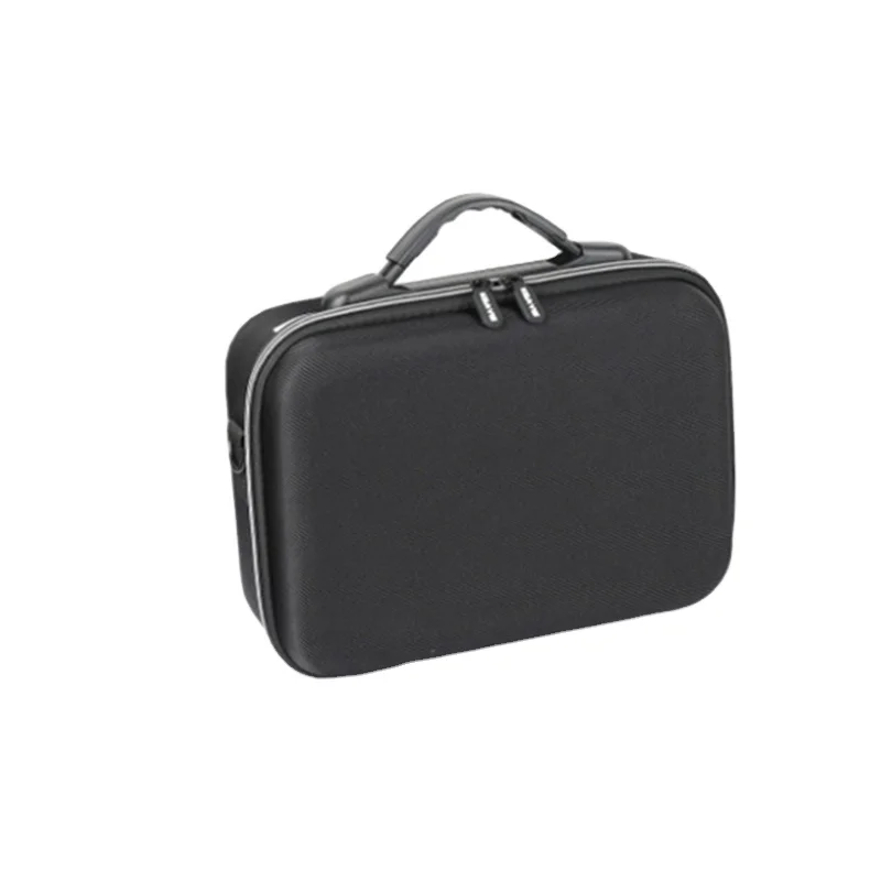 custom printing  EVA zipper plastic bag for tool accessory