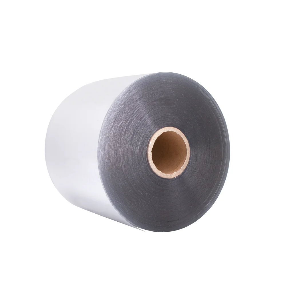 HSQY High Quality Transparent Anti Scratch PET Sheet Plastic Film Transparent Recycle Pet Sheet In Rolls