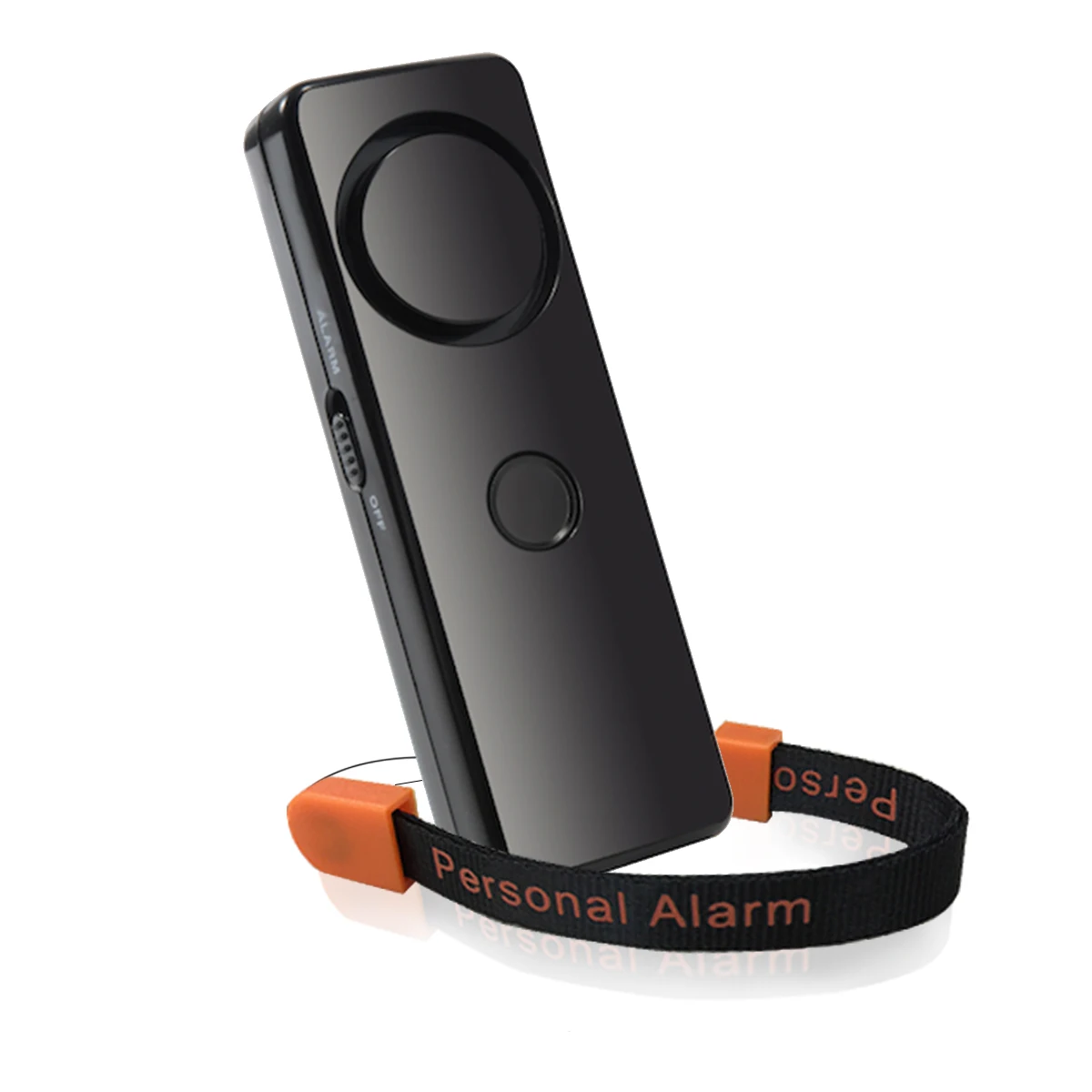 Emergency Alert Scream Panic Alarm Self Defense Tools Sos Alarm Anti Rape Alarm