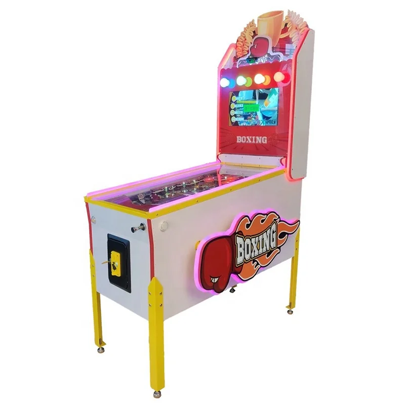 Quick Profit Real Arcade Machine Pinball/Buy Pinball Machine/Coin Operated Amusement Pinball Machine