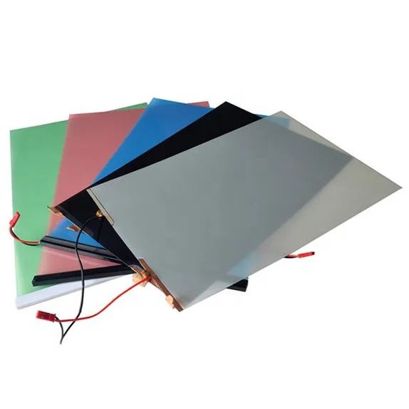 pdlc switchable smart film    pdlc film smart glass window   pdlc film roll