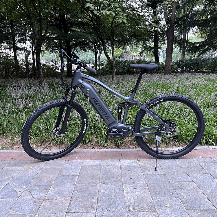 mid drive 750w electric mountain bike 29 inch 1000w eu 48V 20ah E-Bicycle 750w electric mountain bike US  warehouse
