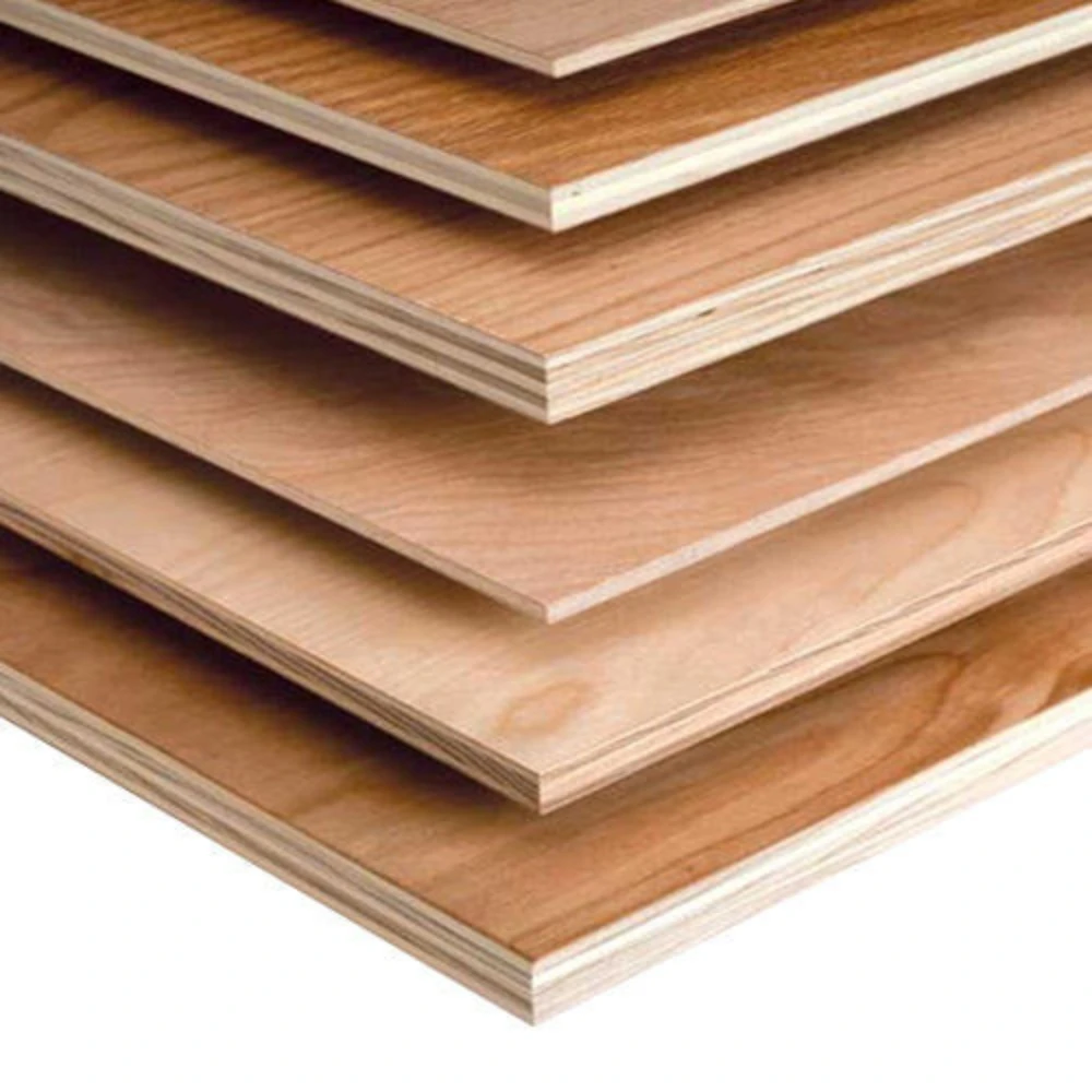 Plywood 18mm Plywood Sheets Modern Design for Indoor Use (Wholesale Vietnam Manufacturer Commercial)