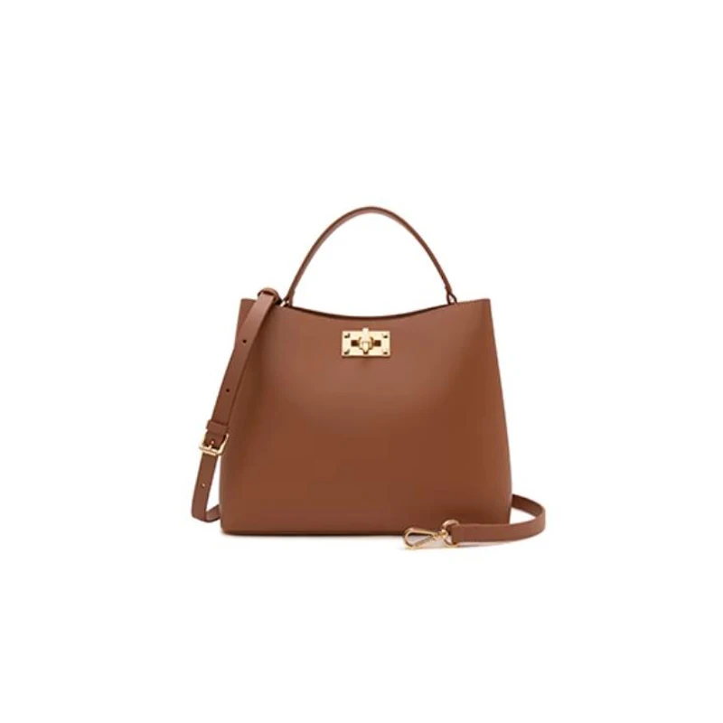 Женская Сумка-тоут из искусственной кожи