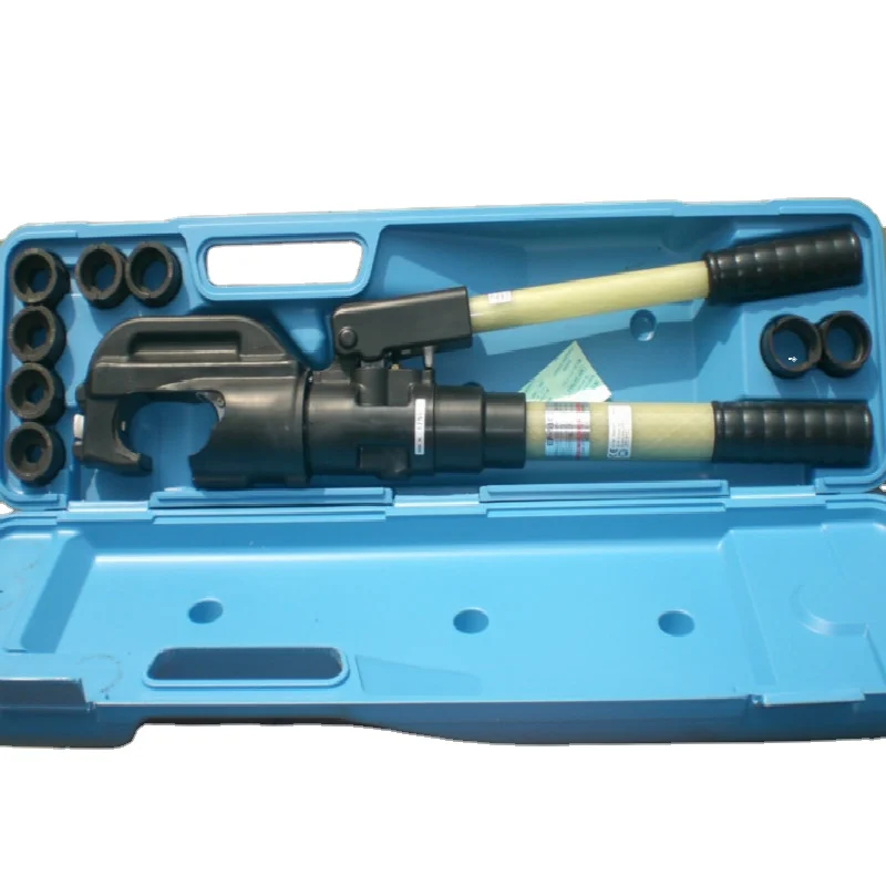 EP-510 Hydraulic Press Tool Manual Hydraulic Hose Crimping Tool