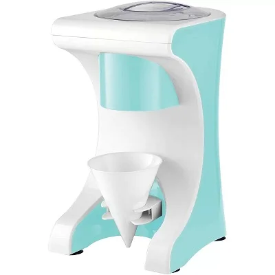 New Snow Cone Maker