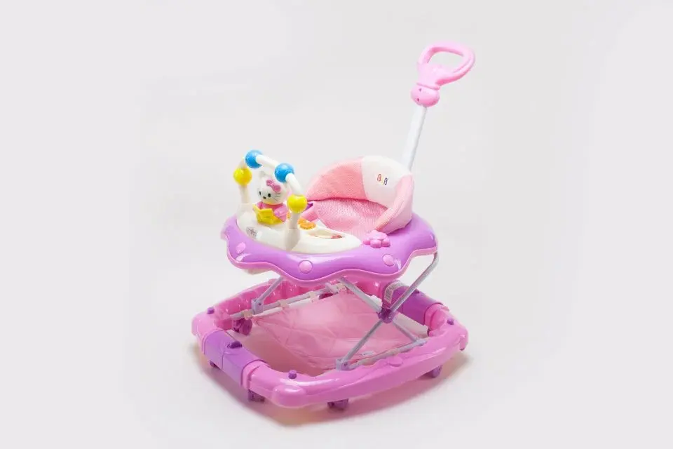 2021 3 in 1 isafe outdoor round outdoor tricycle stroller baby walker for baby going outside cheap baby walker